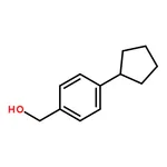 RHAWN (4-Cyclopentylphenyl)methanol
