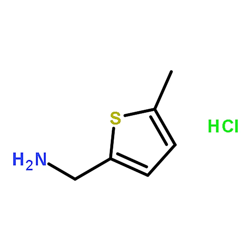 RHAWN 2-(Aminomethyl)-5-methylthiophene hydrochloride