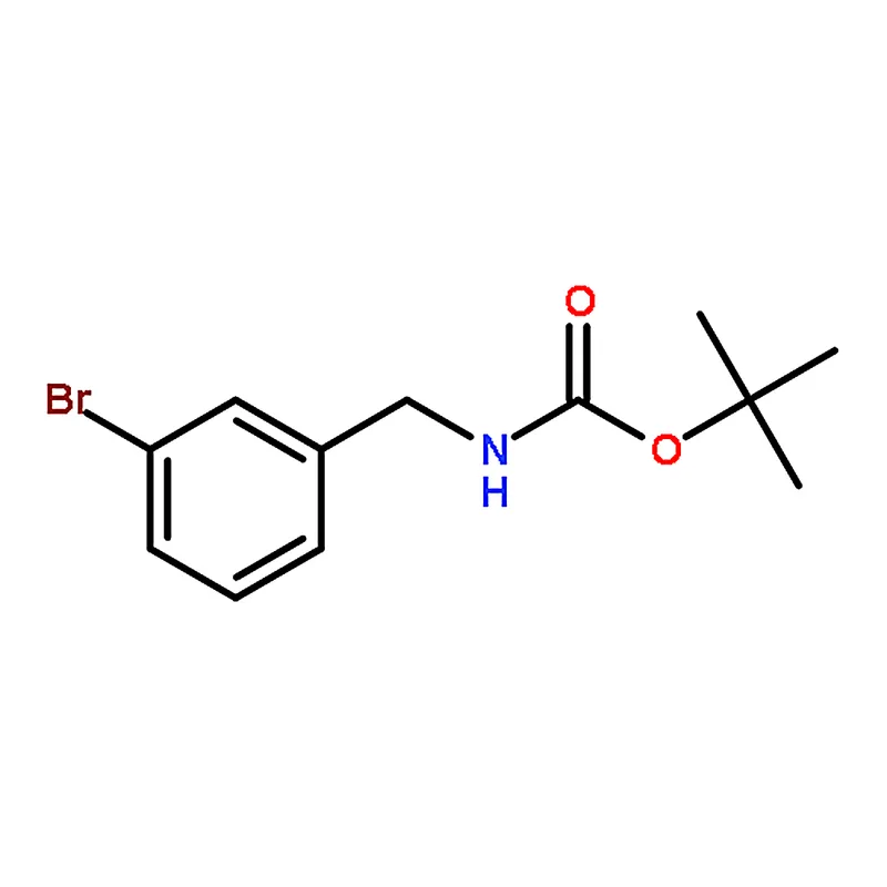 RHAWN 1-(Boc-aminomethyl)-3-bromobenzene