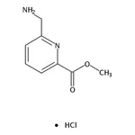 RHAWN Methyl 6-(aminomethyl)picolinate hydrochloride