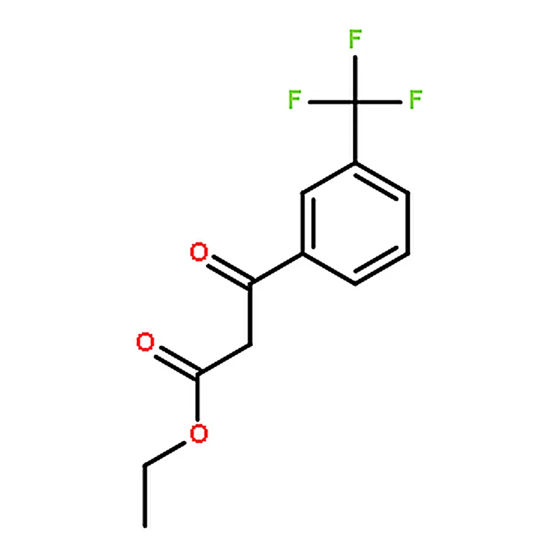 RHAWN Ethyl 3-oxo-3-(3-(trifluoromethyl)phenyl)propanoate