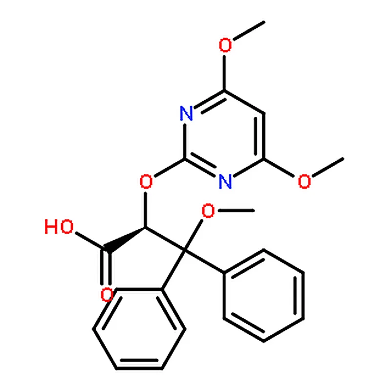 RHAWN Darusentan