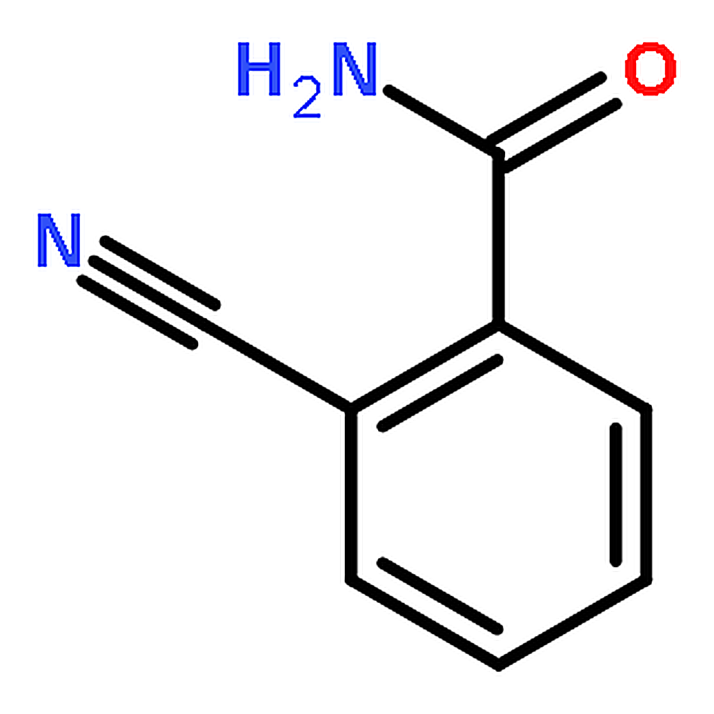 RHAWN 2-Cyanobenzamide