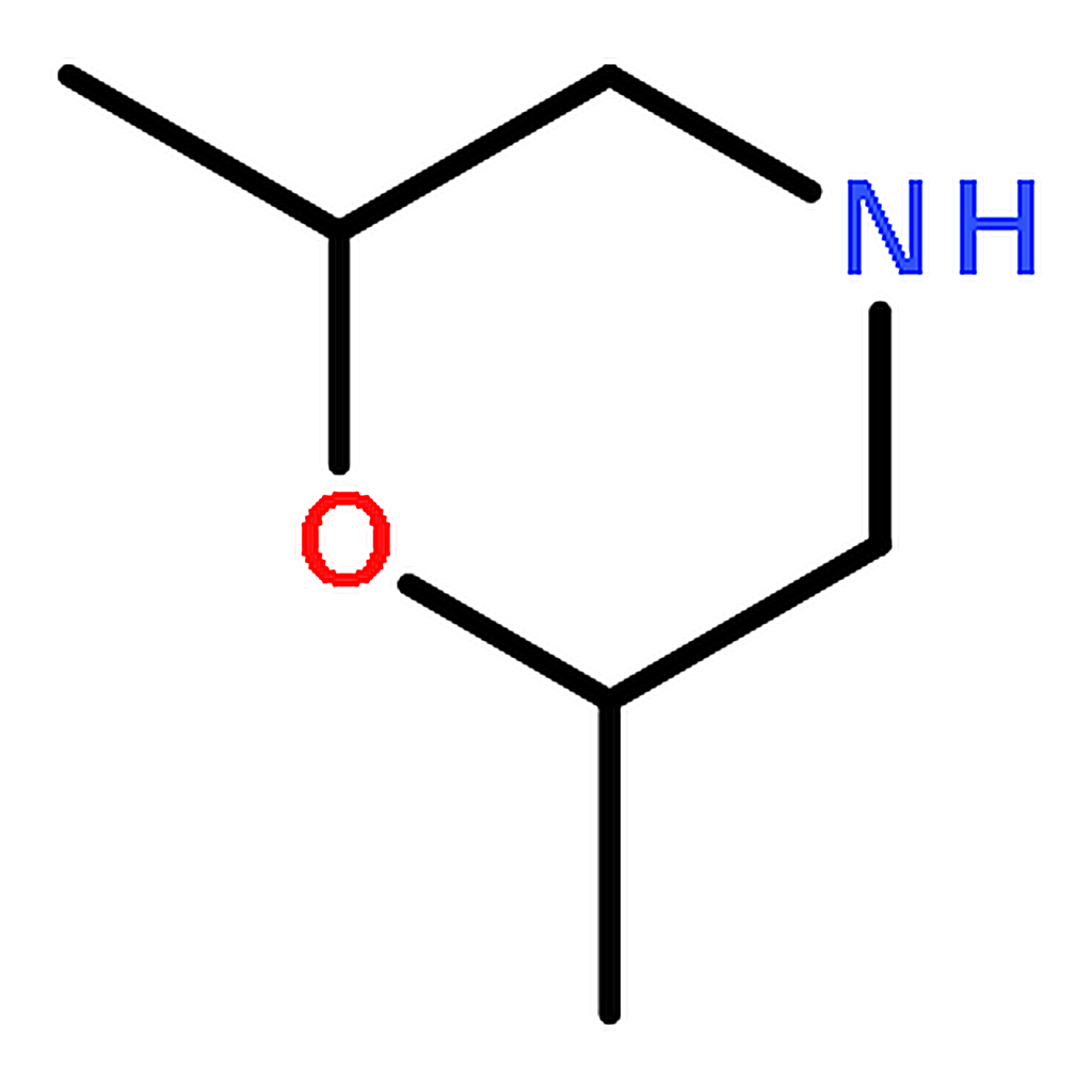 RHAWN (2R,6R)-2,6-Dimethylmorpholine