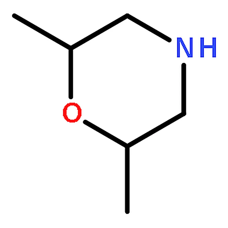 RHAWN (2R,6R)-2,6-Dimethylmorpholine