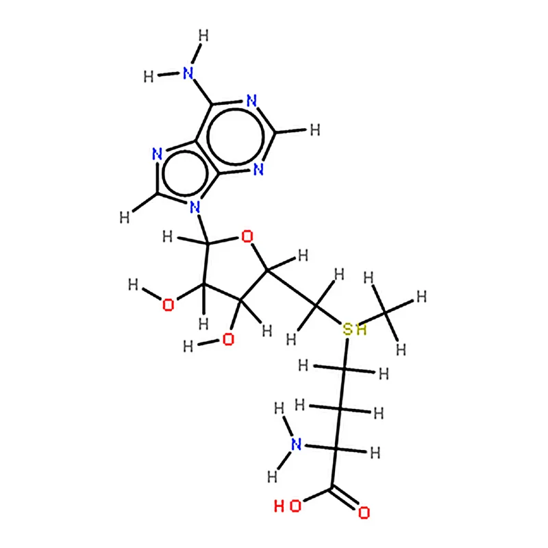 RHAWN SAM p-toluenesulfonate salt