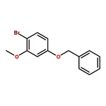 RHAWN 5-Benzyloxy-2-bromoanisole