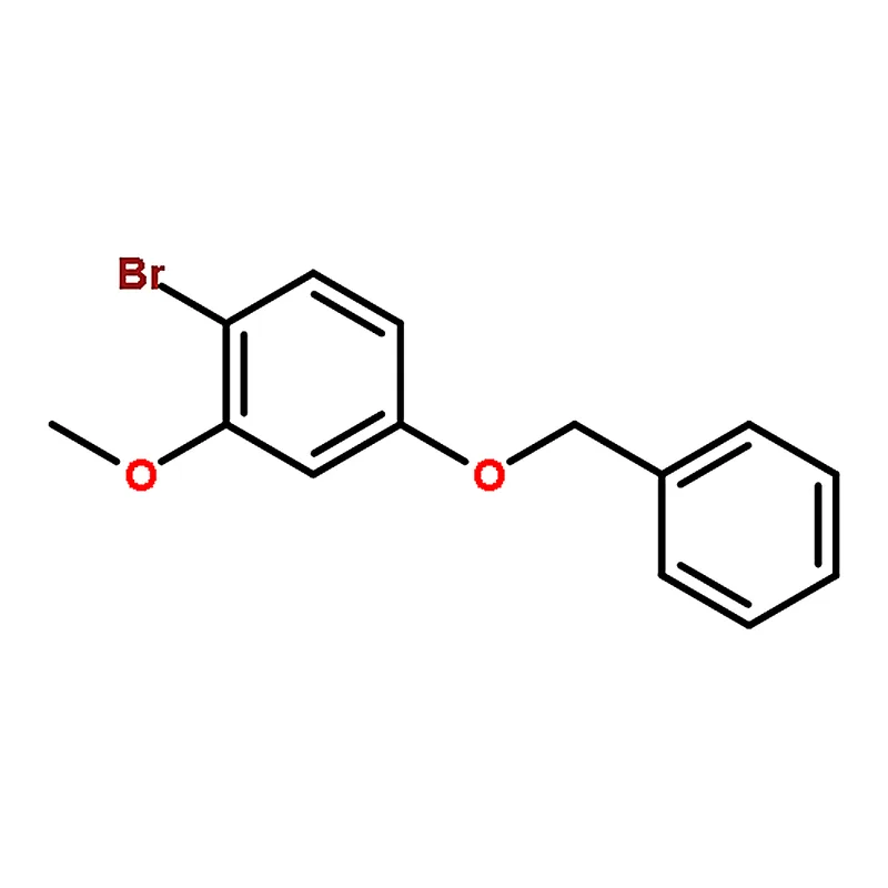 RHAWN 5-Benzyloxy-2-bromoanisole