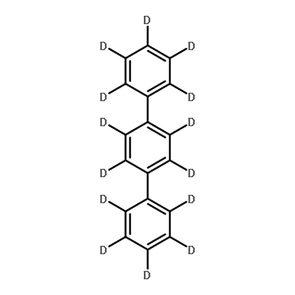 RHAWN p-Terphenyl-d14