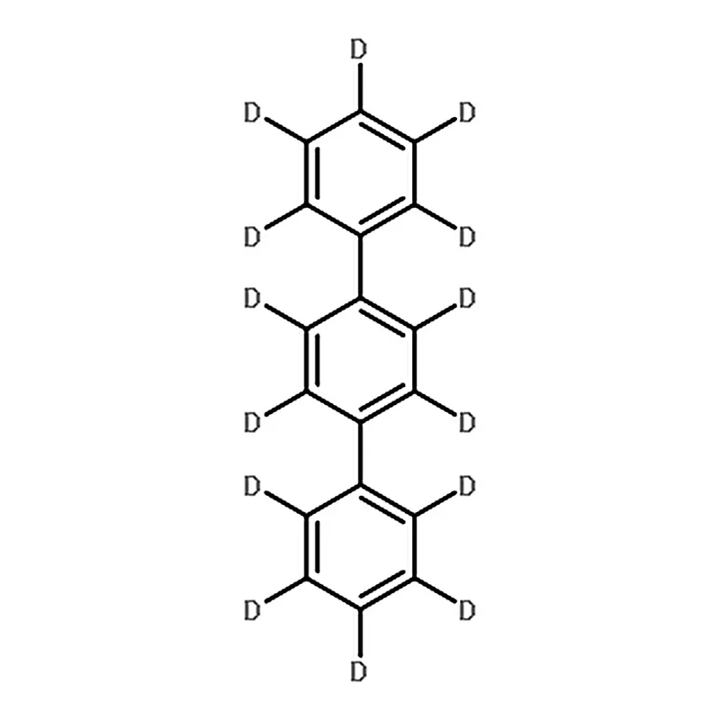 RHAWN p-Terphenyl-d14