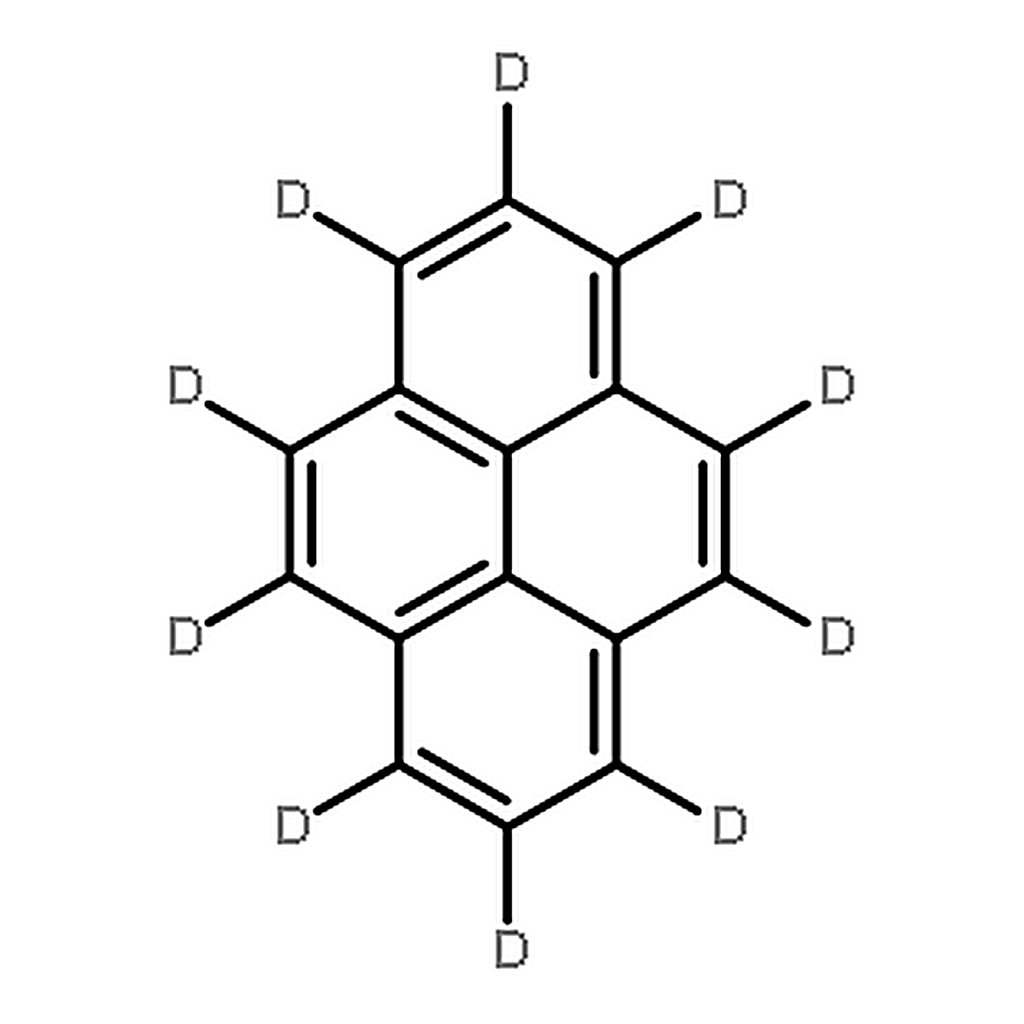 RHAWN Pyrene-d10