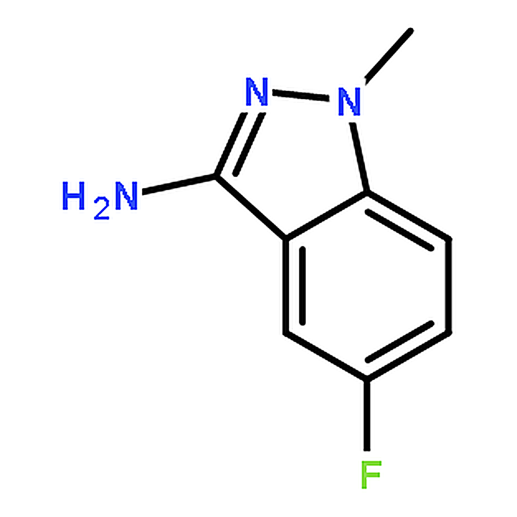 RHAWN 5-Fluoro-1-methyl-1H-indazol-3-amine
