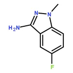 RHAWN 5-Fluoro-1-methyl-1H-indazol-3-amine