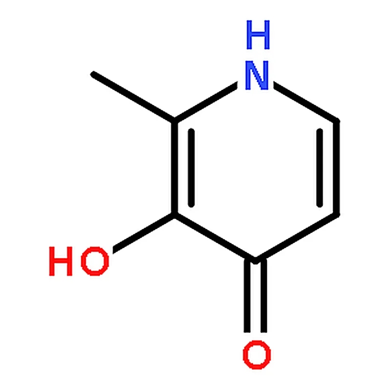 RHAWN 3-Hydroxy-2-methylpyridin-4(1H)-one