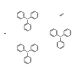 RHAWN Carbonyltris(triphenylphosphine)rhodium(I)hydride