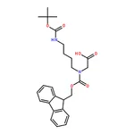 RHAWN FMOC-N-(4-BOC-AMINOBUTYL)-GLYCINE