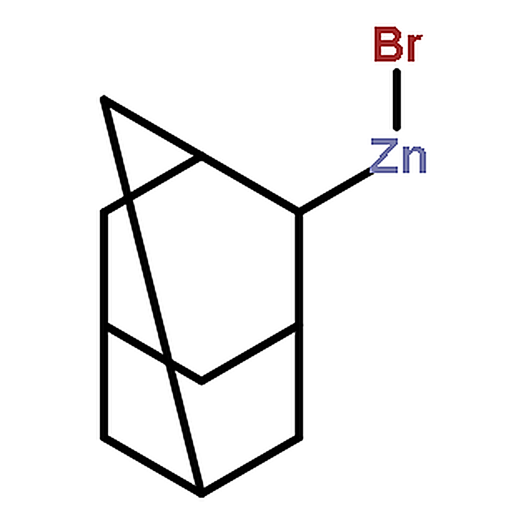 RHAWN 2-Adamantylzinc bromide solution