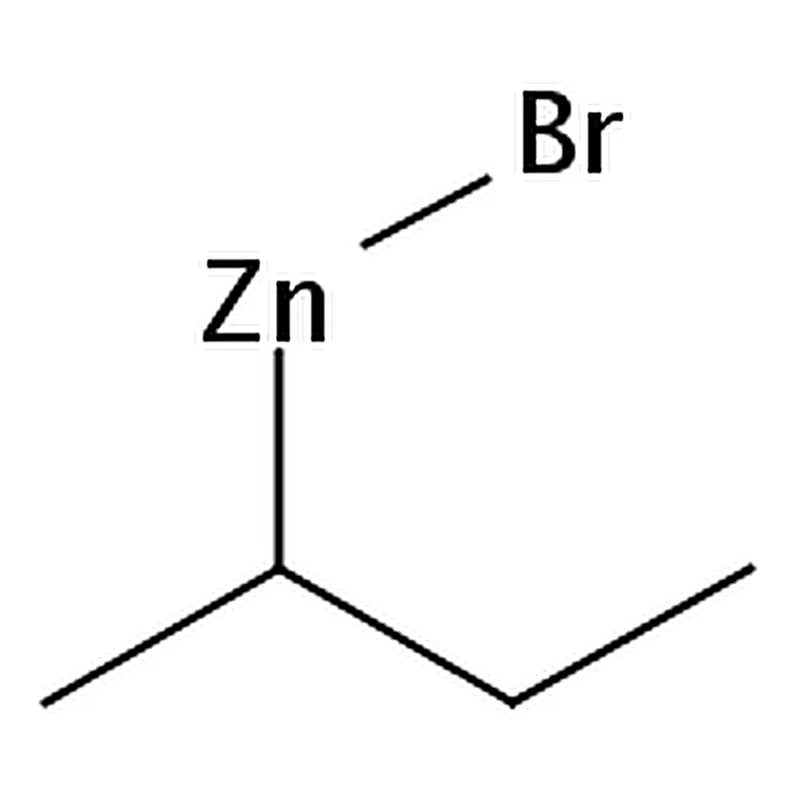 RHAWN 2-BUTYLZINC BROMIDE