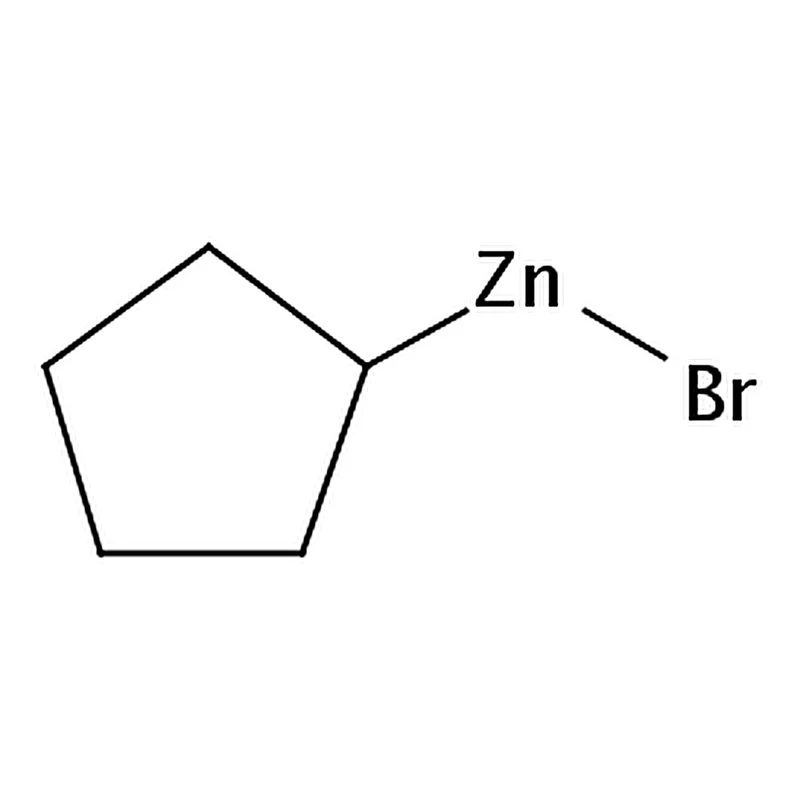 RHAWN Cyclopentylzinc broMide