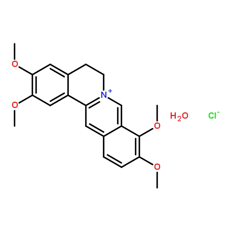 RHAWN Palmatine hydrochloride