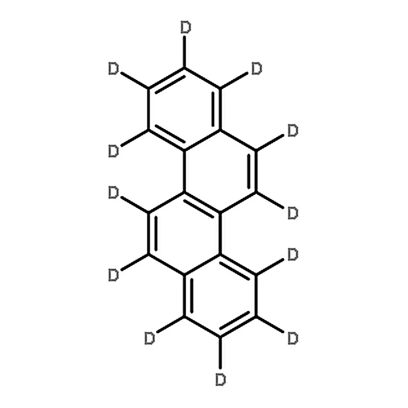 RHAWN Chrysene-d12