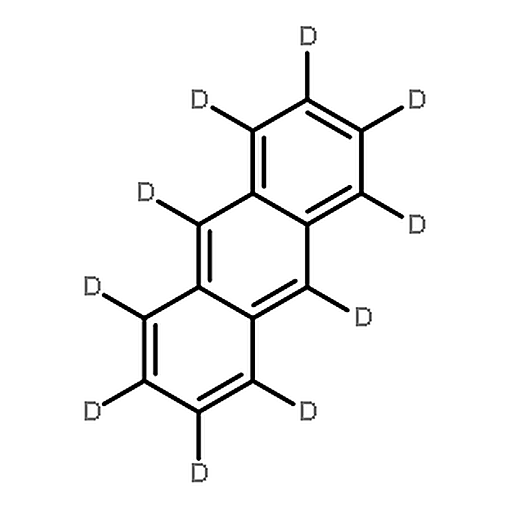 RHAWN Anthracene-d10
