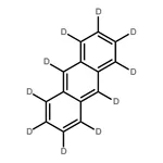 RHAWN Anthracene-d10