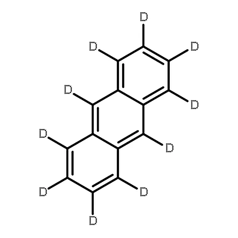 RHAWN Anthracene-d10