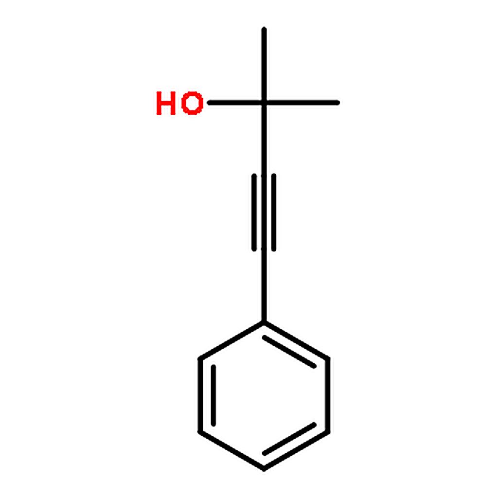 RHAWN 2-Methyl-4-phenyl-3-butyn-2-ol
