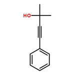 RHAWN 2-Methyl-4-phenyl-3-butyn-2-ol