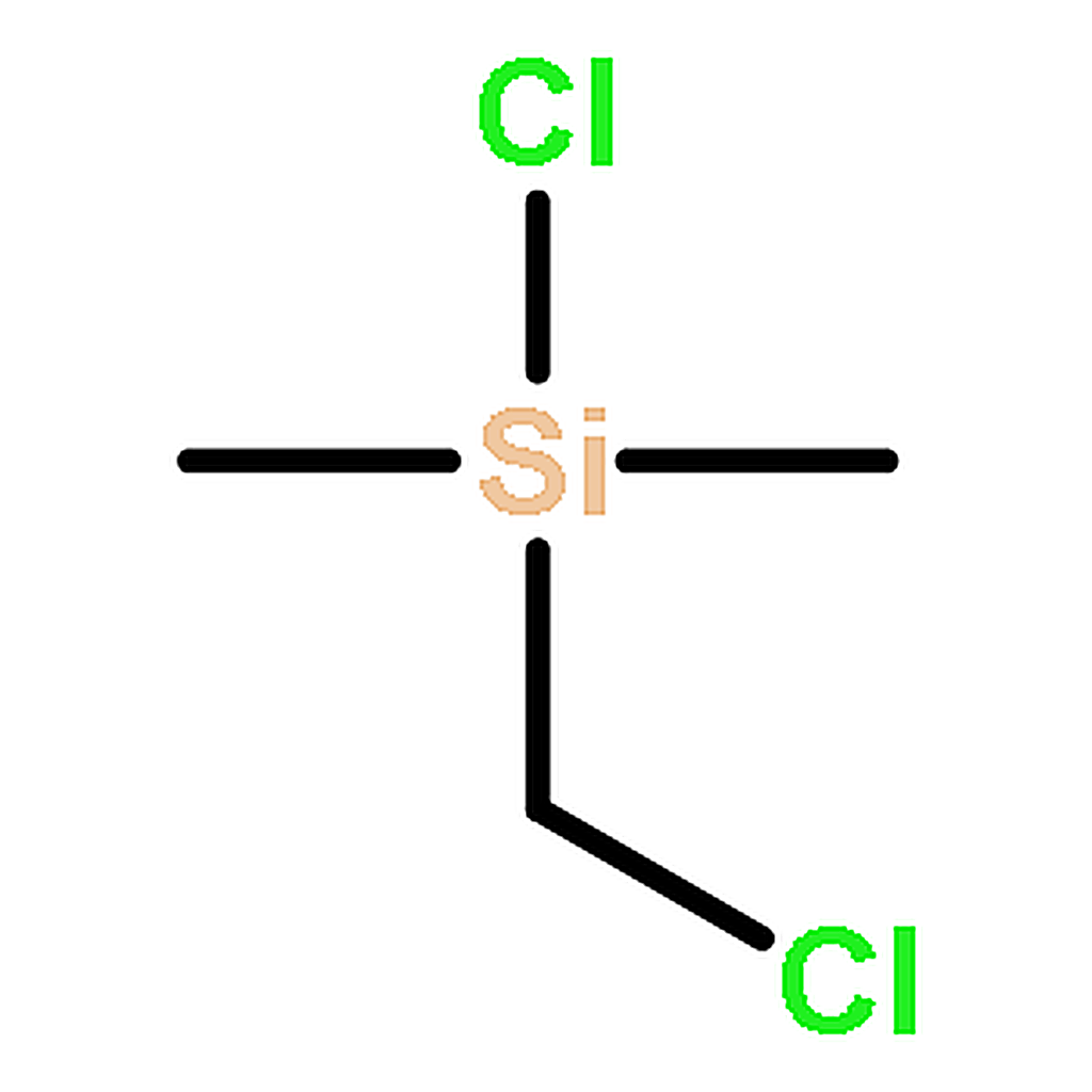 RHAWN Silane, chloro(chloromethyl)?dimethyl-