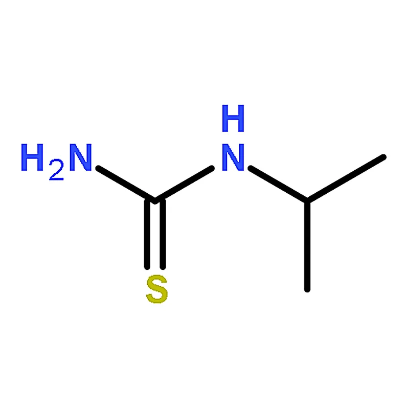RHAWN 1-Isopropylthiourea