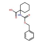 RHAWN 1-(Cbz-amino)cyclohexanecarboxylic Acid