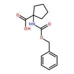 RHAWN Cbz-1-amino-1-cyclopentanecarboxylic acid