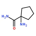 RHAWN 1-Amino-1-cyclopentanecarboxamide