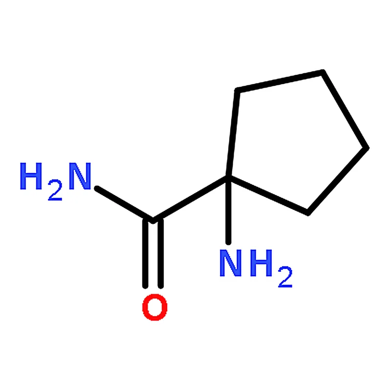 RHAWN 1-Amino-1-cyclopentanecarboxamide