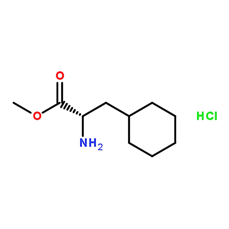 RHAWN (S)-Methyl 2-amino-3-cyclohexylpropanoate hydrochloride