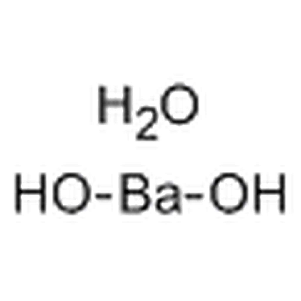 RHAWN barium dihydroxide