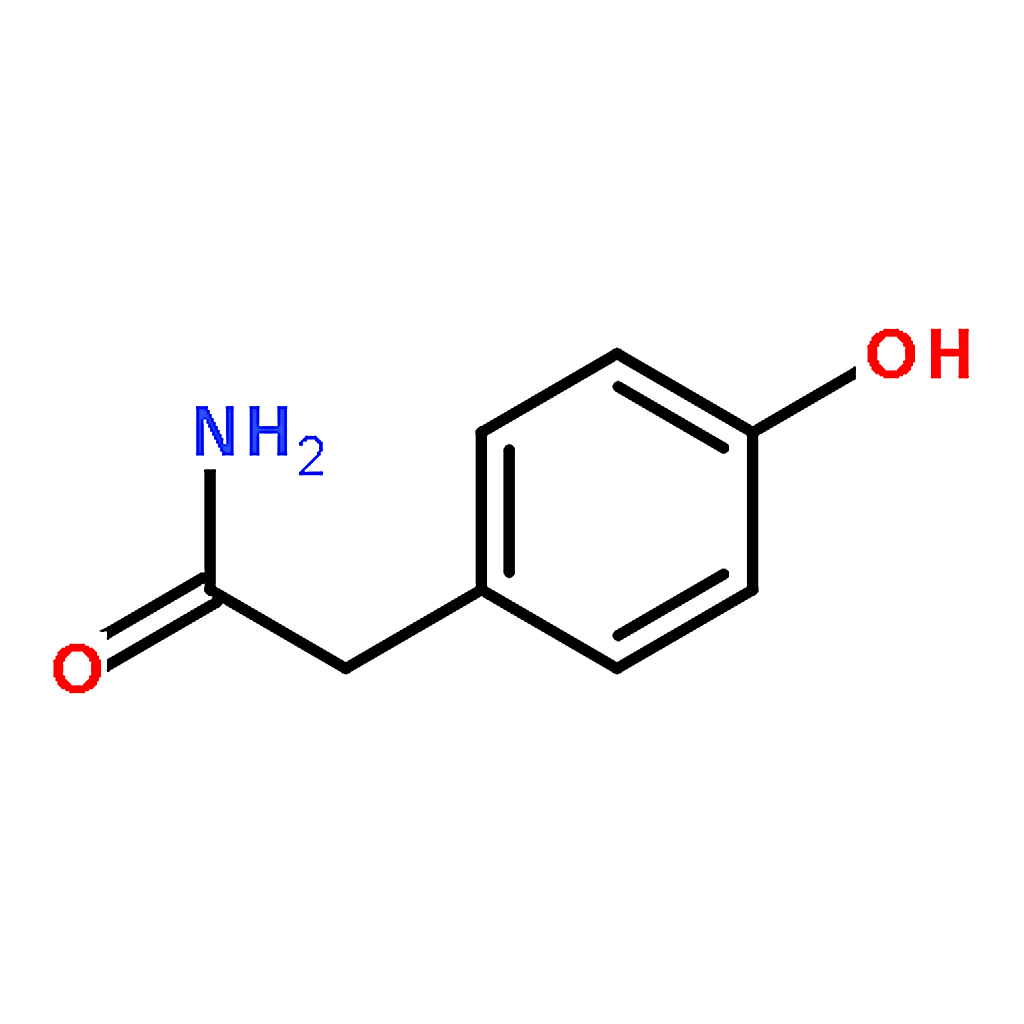 RHAWN 4-Hydroxyphenylacetamide