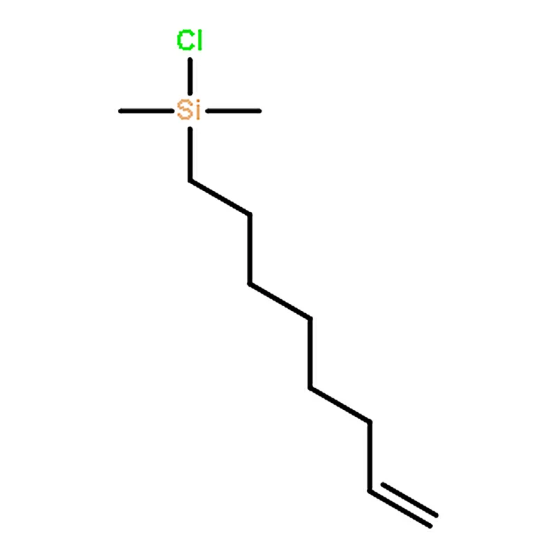 RHAWN 7-OCTENYLDIMETHYLCHLOROSILANE