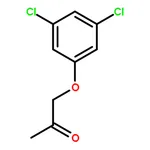 RHAWN 1-(3,5-Dichlorophenoxy)propan-2-one