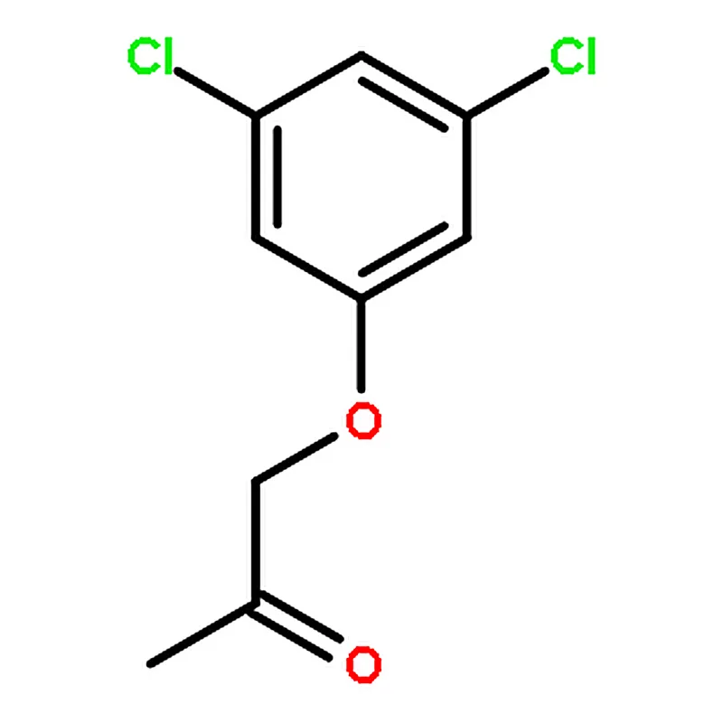 RHAWN 1-(3,5-Dichlorophenoxy)propan-2-one