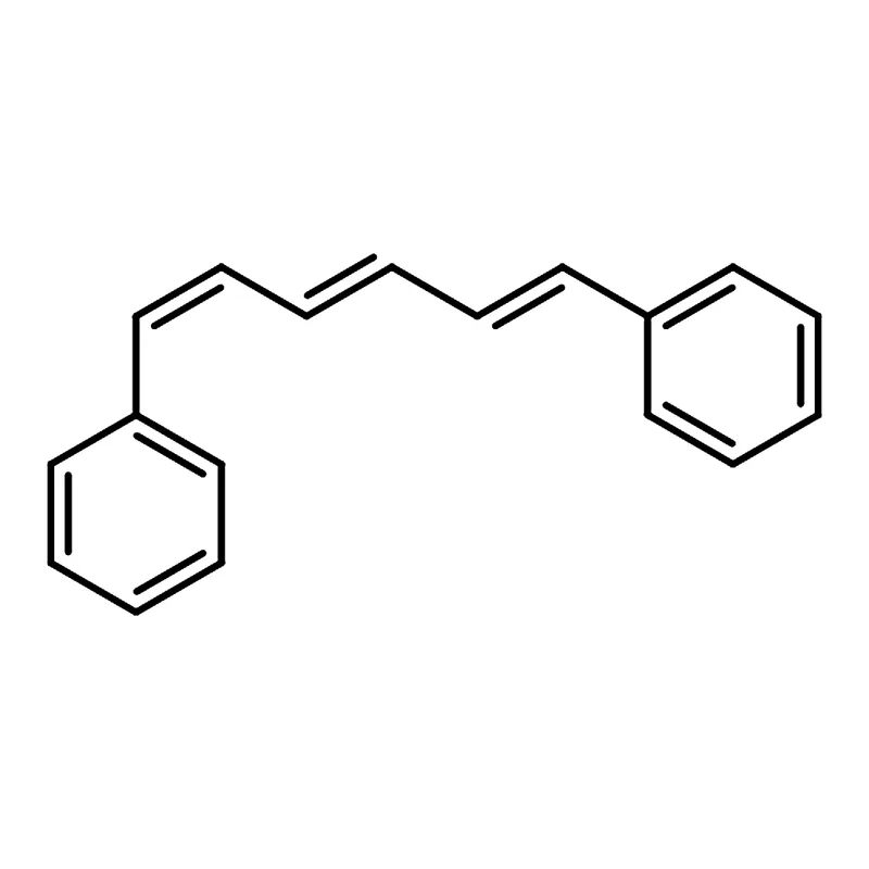 RHAWN 1,6-Diphenyl-1,3,5-hexatriene