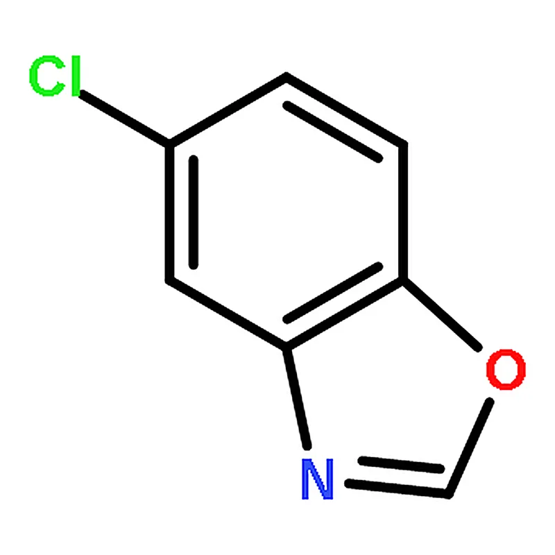 RHAWN 5-CHLOROBENZOXAZOLE