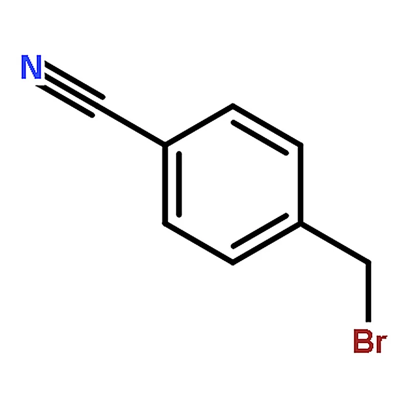 RHAWN 4-Cyanobenzyl bromide