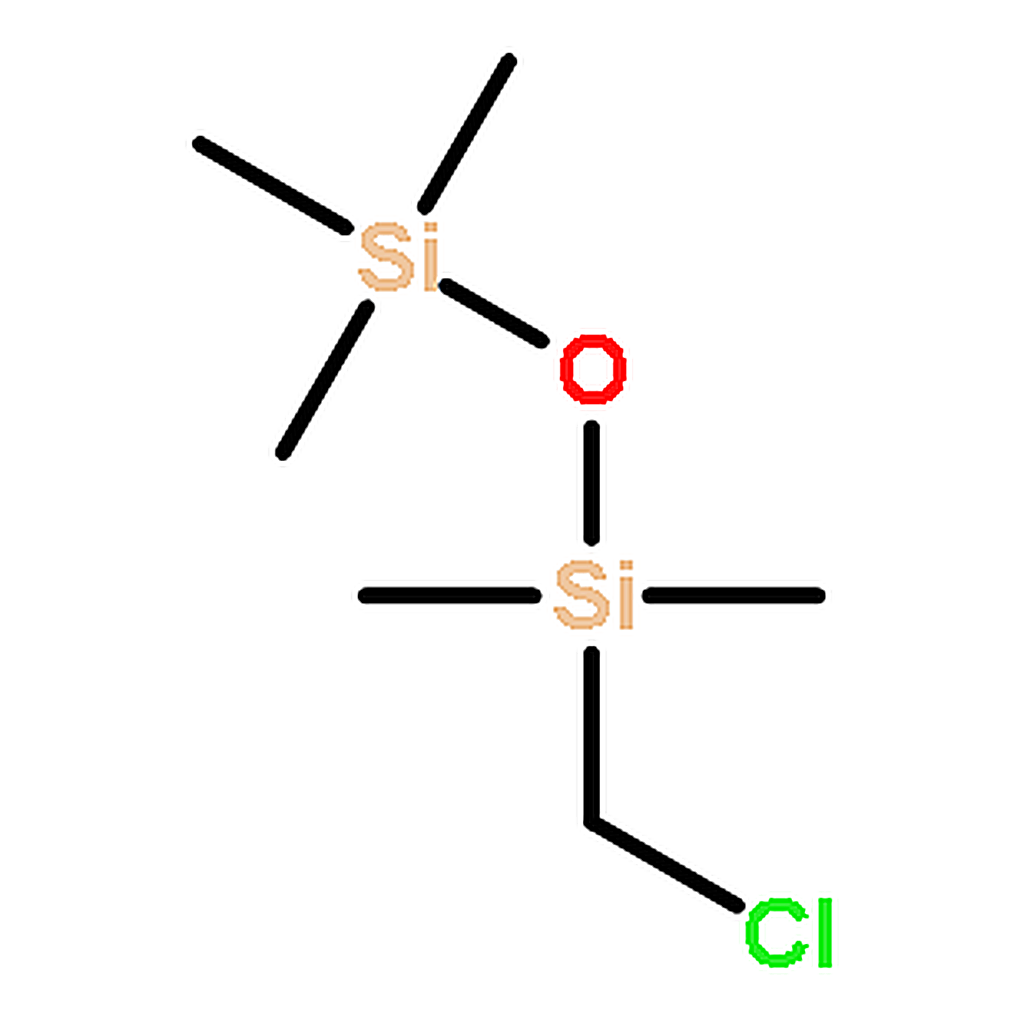 RHAWN 1-(ChloroMethyl)-1,1,3,3,3-pentaMethyldisiloxane