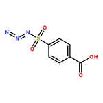 RHAWN 4-Carboxybenzenesulfonazide