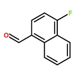 RHAWN 4-Fluoro-1-naphthaldehyde