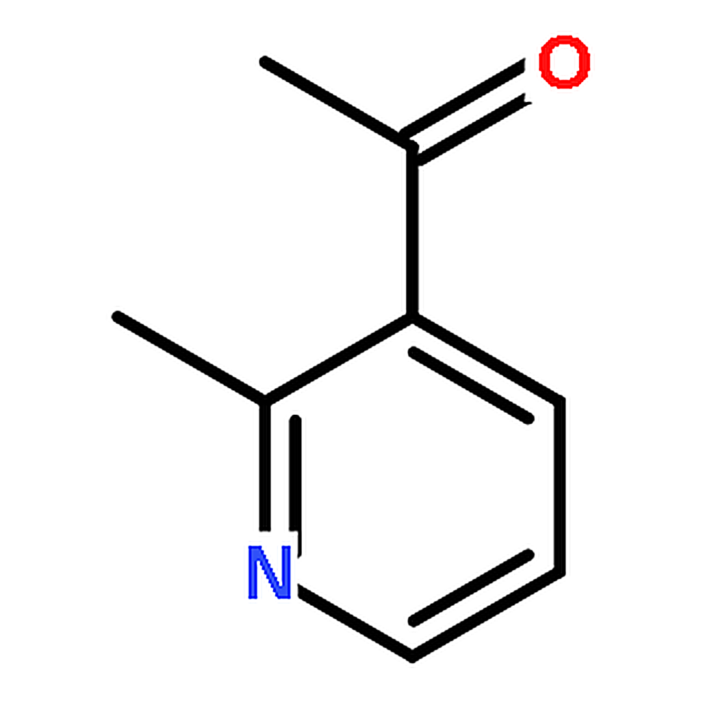 RHAWN 1-(2-Methylpyridin-3-yl)ethanone