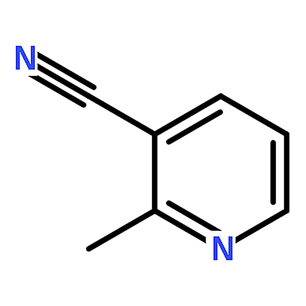 RHAWN 3-Cyano-2-methylpyridine